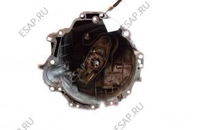 КОРОБКА ПЕРЕДАЧW DHF VW PASSAT B5 1.9 TDI 98 год, FV