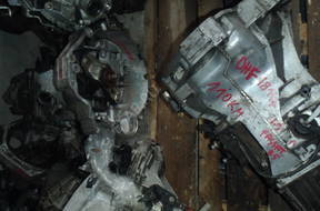 КОРОБКА ПЕРЕДАЧW DHF VW PASSAT B5 AUDI A4 1.9 110KM