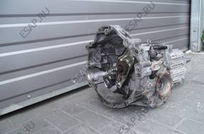 КОРОБКА ПЕРЕДАЧW DHL AUDI A4 PASSAT B5 1.9 TDI