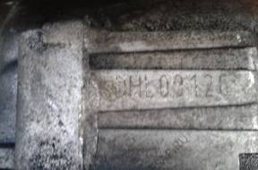 КОРОБКА ПЕРЕДАЧw DHL VW Passat AUDI A4 B5 1.9TDI