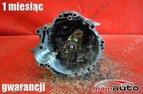 КОРОБКА ПЕРЕДАЧW DHL VW PASSAT B5 1.9 TDI 98 год, FV
