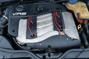 КОРОБКА ПЕРЕДАЧW DHN 2.3 V5 PASSAT B5