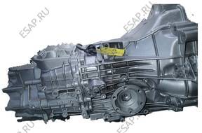 КОРОБКА ПЕРЕДАЧW DHN VW AUDI 2.6 - 2.8