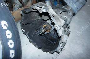 КОРОБКА ПЕРЕДАЧw DHN VW PASSAT B5 2.3 V5 VR5
