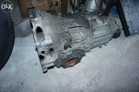 КОРОБКА ПЕРЕДАЧw DHN VW PASSAT B5 2.3 V5 VR5