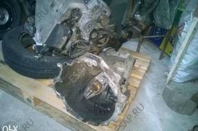 КОРОБКА ПЕРЕДАЧw DHN VW PASSAT B5 2.3 V5 VR5