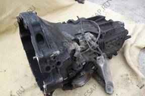 КОРОБКА ПЕРЕДАЧw DHU audi a4 b5 2.6 abc
