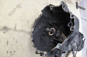 КОРОБКА ПЕРЕДАЧw DHU audi a4 b5 2.6 abc