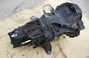 КОРОБКА ПЕРЕДАЧw DHU audi a4 b5 2.6 abc