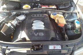 КОРОБКА ПЕРЕДАЧW DHU AUDI A4 B5 95-99 год, 2.4 V6