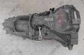 КОРОБКА ПЕРЕДАЧW - DHW AUDI A4 A6 PASSAT B5 1.8 T