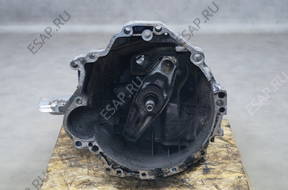 КОРОБКА ПЕРЕДАЧW DHW AUDI A4 B5 1.8 TURBO 96-99