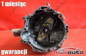 КОРОБКА ПЕРЕДАЧW DHW AUDI A6 C5 1.8 T 99 год, FV 208962