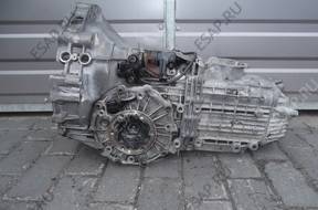 КОРОБКА ПЕРЕДАЧW DHW PASSAT B5 AUDI A6 C5 1.8 T