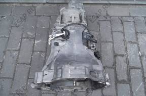 КОРОБКА ПЕРЕДАЧW DHW PASSAT B5 AUDI A6 C5 1.8 T