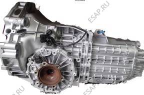 КОРОБКА ПЕРЕДАЧW DHW VW AUDI 1.8T