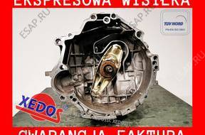 КОРОБКА ПЕРЕДАЧW DHW VW PASSAT B5 98 1.8 T 20V AEB