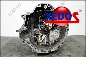 КОРОБКА ПЕРЕДАЧW DHW VW PASSAT B5 99 1.8 TURBO