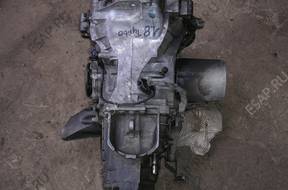 КОРОБКА ПЕРЕДАЧW DHW  VW PASSAT B5 AUDI A4 1.8b T