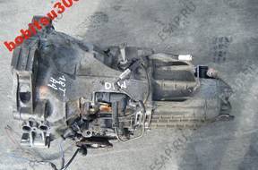 КОРОБКА ПЕРЕДАЧW DHW VW PASSAT B5 AUDI A4 B5 1.8T