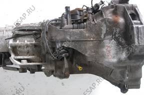 КОРОБКА ПЕРЕДАЧw DHY audi a4 b5 2.8