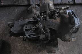 КОРОБКА ПЕРЕДАЧw DHY audi a4 b5 2.8