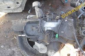 КОРОБКА ПЕРЕДАЧW DHZ 1.8 20V ADR PASSAT B5 AUDI A4