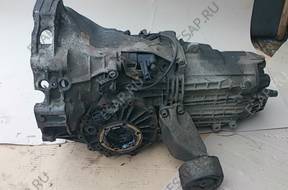 КОРОБКА ПЕРЕДАЧw DHZ 1.8 20V Passat B5 97-00 AUDI