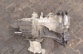 КОРОБКА ПЕРЕДАЧW DHZ AUDI A4 B5 1.8 1996 год