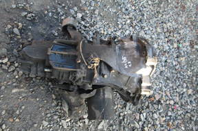 КОРОБКА ПЕРЕДАЧW DHZ AUDI A4 B5 1.8 БЕНЗИН