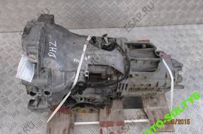 КОРОБКА ПЕРЕДАЧW DHZ AUDI A4 B5 СЕДАН 1.8 20V 125KM
