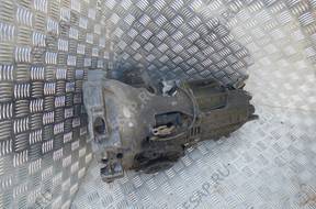 КОРОБКА ПЕРЕДАЧw DHZ AUDI A4 VW Passat