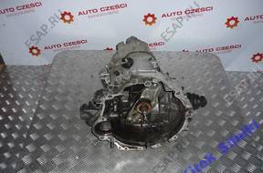 КОРОБКА ПЕРЕДАЧW  DHZ VW  AUDI 1.8 20V 125 KM