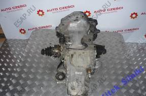 КОРОБКА ПЕРЕДАЧW  DHZ VW  AUDI 1.8 20V 125 KM