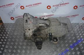 КОРОБКА ПЕРЕДАЧW  DHZ VW  AUDI 1.8 20V 125 KM