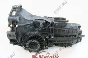 КОРОБКА ПЕРЕДАЧW DHZ VW PASSAT B5 1.8 20V