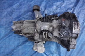 КОРОБКА ПЕРЕДАЧW DHZ VW PASSAT B5 1.8 20V