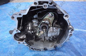 КОРОБКА ПЕРЕДАЧW DHZ VW PASSAT B5 1.8 20V