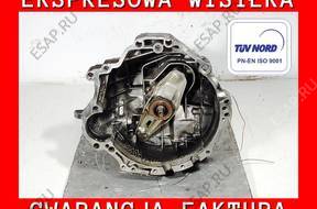 КОРОБКА ПЕРЕДАЧW DHZ VW PASSAT B5 98 1.8 20V ADR
