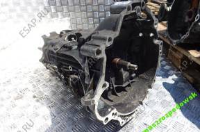 КОРОБКА ПЕРЕДАЧW DHZ VW PASSAT B5 AUDI A4 1.8 20V