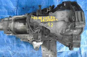 КОРОБКА ПЕРЕДАЧW DHZ07127 PASSAT B5 1,8 20V 4D ADR