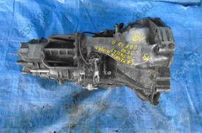 КОРОБКА ПЕРЕДАЧW DHZ10126 VW PASSAT B5 1,8 20V 98'