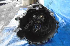 КОРОБКА ПЕРЕДАЧW DHZ10126 VW PASSAT B5 1,8 20V 98'