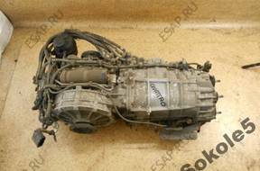 КОРОБКА ПЕРЕДАЧw ДИФФЕРЕНЦИАЛ 4,2 Maserati Quattroporte