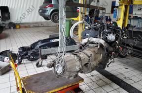КОРОБКА ПЕРЕДАЧw Discovery 3 2.7 6HP26  Range Sport
