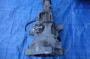 КОРОБКА ПЕРЕДАЧW DJV PASSAT B5 A4 A6 1.8 QUATTRO