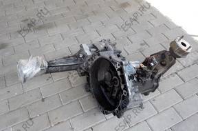 КОРОБКА ПЕРЕДАЧW DJZ - DQL VW T4 96- 1.9 TD 2.4 D