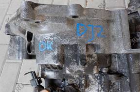 КОРОБКА ПЕРЕДАЧW DJZ - DQL VW T4 96- 1.9 TD 2.4 D