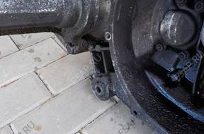 КОРОБКА ПЕРЕДАЧW DJZ - DQL VW T4 96- 1.9 TD 2.4 D
