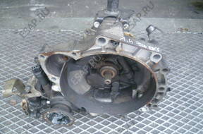 КОРОБКА ПЕРЕДАЧW DKF LUPO POLO IBIZA AROSA 1.4 16V